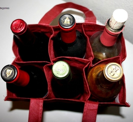 Cincha de encargo barata ningunos bolsos no tejidos mínimos de la mochila del cierre de tira, producción P-P Non Woven Bag reciclable, BAGEASE del OEM