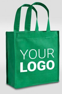 Bolso de lazo del portatraje PP tejido para empaquetar el bolso no tejido no tejido de Cooler&amp;Wine del bolso del algodón del bolso de Rpet del bolso de los PP del bolso otros shoppi