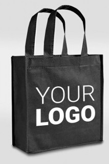 el bolso no tejido metálico del oro ambiental de encargo, las compras no tejidas de Cheap Custom Foldable del fabricante de los bolsos recicla los PP