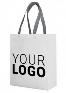 Regalo laminado de alta calidad de encargo de las compras del precio de fábrica que embala el bolso no tejido de los PP, precio bajo que imprime a Logo Promotional