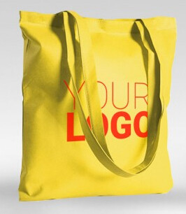 Regalo laminado de alta calidad de encargo de las compras del precio de fábrica que embala el bolso no tejido de los PP, precio bajo que imprime a Logo Promotional