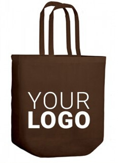 Regalo laminado de alta calidad de encargo de las compras del precio de fábrica que embala el bolso no tejido de los PP, precio bajo que imprime a Logo Promotional