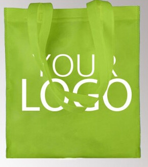 Regalo laminado de alta calidad de encargo de las compras del precio de fábrica que embala el bolso no tejido de los PP, precio bajo que imprime a Logo Promotional