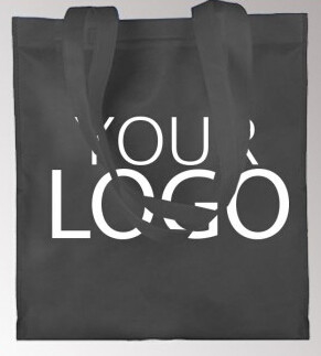 El bolso no tejido de los pp del precio de fábrica del OEM, recicló el bolso que hacía compras no tejido, promocional recicla PP impresos barato laminados Shopp