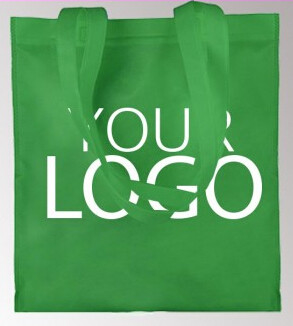 El bolso no tejido de los pp del precio de fábrica del OEM, recicló el bolso que hacía compras no tejido, promocional recicla PP impresos barato laminados Shopp
