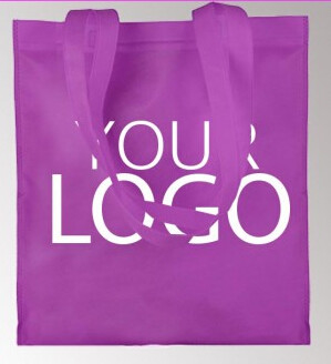 El bolso no tejido de los pp del precio de fábrica del OEM, recicló el bolso que hacía compras no tejido, promocional recicla PP impresos barato laminados Shopp