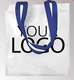 El bolso no tejido de los pp del precio de fábrica del OEM, recicló el bolso que hacía compras no tejido, promocional recicla PP impresos barato laminados Shopp