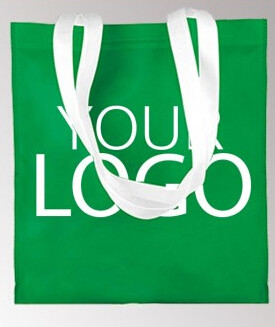 El bolso no tejido de los pp del precio de fábrica del OEM, recicló el bolso que hacía compras no tejido, promocional recicla PP impresos barato laminados Shopp