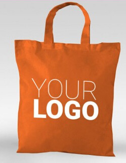 El bolso no tejido de los pp del precio de fábrica del OEM, recicló el bolso que hacía compras no tejido, promocional recicla PP impresos barato laminados Shopp