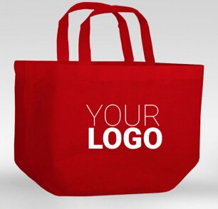 El bolso no tejido de los pp del precio de fábrica del OEM, recicló el bolso que hacía compras no tejido, promocional recicla PP impresos barato laminados Shopp