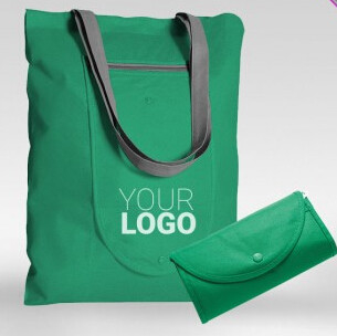 El bolso no tejido de los pp del precio de fábrica del OEM, recicló el bolso que hacía compras no tejido, promocional recicla PP impresos barato laminados Shopp