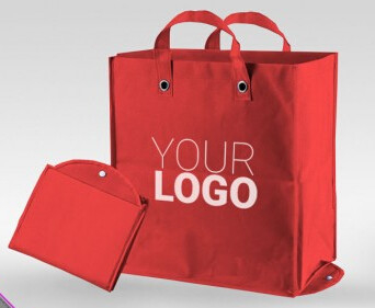 El bolso no tejido de los pp del precio de fábrica del OEM, recicló el bolso que hacía compras no tejido, promocional recicla PP impresos barato laminados Shopp