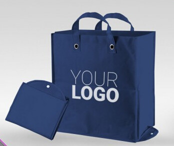 El bolso no tejido de los pp del precio de fábrica del OEM, recicló el bolso que hacía compras no tejido, promocional recicla PP impresos barato laminados Shopp
