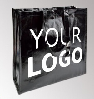 Las compras no tejidas de Cheap Custom Foldable del fabricante de los bolsos reciclan el bolso no tejido de los PP, subl de encargo al por mayor de la transferencia de calor