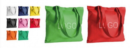 Bolso que hace compras no tejido reutilizable de encargo cosido del OEM, bolso no tejido amistoso del eco, nuevos vagos no tejidos de encargo de Eco del bolso de las compras