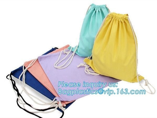 No tejidos modificada para requisitos particulares promocionales reciclan el bolso no tejido de los PP, ropa impresa plegable Tote Fabric Re barato del regalo promocional
