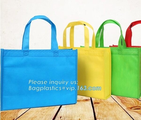 bolso del algodón que embala el pape accesorio de la caja de papel del bolso no tejido de papel de la mochila del bolso de compras del bolso de la lona del bolso del cuenco/de bolso de lazo