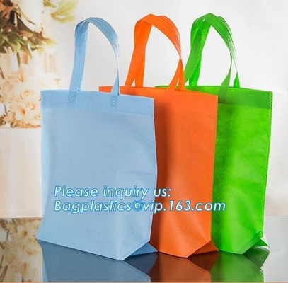 bolso del algodón que embala el pape accesorio de la caja de papel del bolso no tejido de papel de la mochila del bolso de compras del bolso de la lona del bolso del cuenco/de bolso de lazo