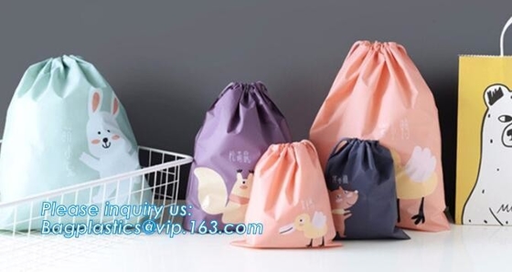 moda promocional no tejida no tejida de impresión de encargo reciclada barata N del bagNew de la moda del bolso del bolso de los pp de las compras del totalizador del ultramarinos