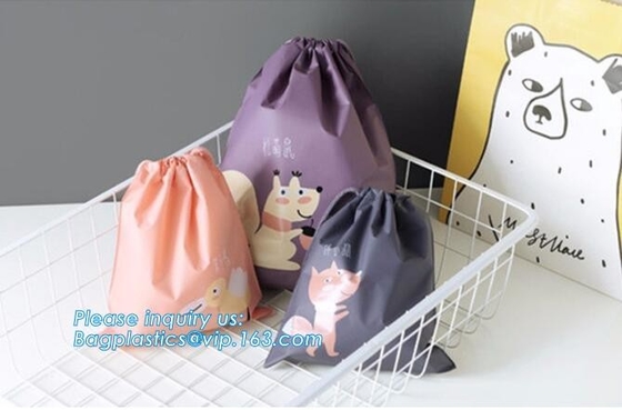 Nuevo bolso que hace compras no tejido de la moda | Bolso no tejido de los PP | Bolso no tejido ecológico de la moda de los PP, bagease, bagplastics, pac