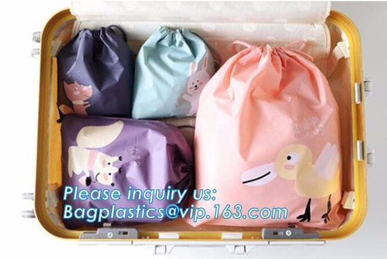Nuevo bolso que hace compras no tejido de la moda | Bolso no tejido de los PP | Bolso no tejido ecológico de la moda de los PP, bagease, bagplastics, pac
