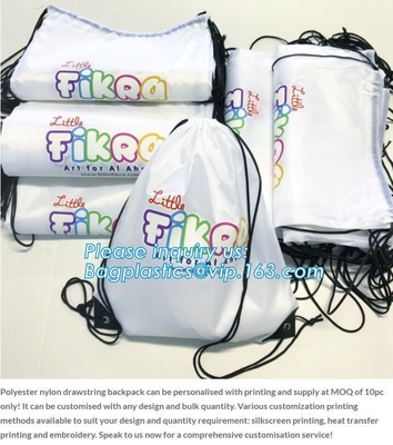 la fábrica modificó el bolso no tejido al por mayor/el bolso no tejido de lujo/el bolso no tejido, bolso no tejido del eco para requisitos particulares de la cremallera del bolso de los pp de la cremallera del bolso