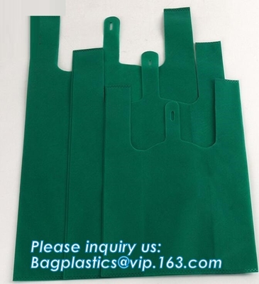 1) mochilas más frescas no tejidas de los bolsos de lazo de los portatrajes de los bolsos del poliéster de los bolsos de las bolsas de papel de los bolsos 2) 3) 4) 5) 6) 7)