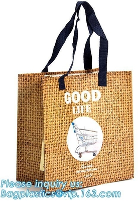 el bolso no tejido de alta calidad de la promoción al por mayor para la cerveza, el viaje grande de alta calidad de la capacidad recicló el bolso no tejido de los pp, pak