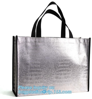 mochila, cesta de lavadero del almacenamiento, un bolso más fresco, bolso cosmético, bolso del deporte, la bolsa de asas de la playa, bolso del almuerzo, bagplastics, bagease