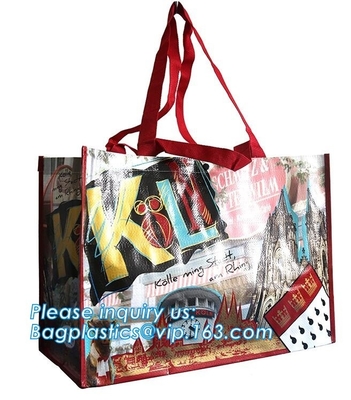 Bolso no tejido grande del tamaño 100 G/M, bolso no tejido plegable libre del shoppingbag de ejecución del plazo de la muestra más corta del precio bajo, paquete