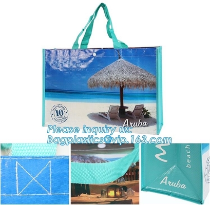 La venta caliente bajo costo el bolso no tejido promocional doblado en una cartera, bolso no tejido plegable promocional de los PP del bolso para hacer compras