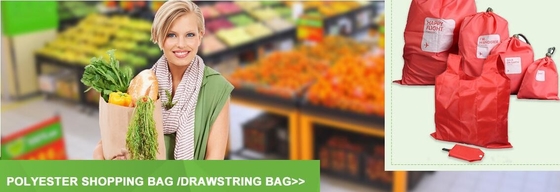 Bolsa modificada para requisitos particulares de Logo Promotional Non Woven Bag, nueva moda Bag/PP que hace compras no tejido Bag/pp no tejido ecológica