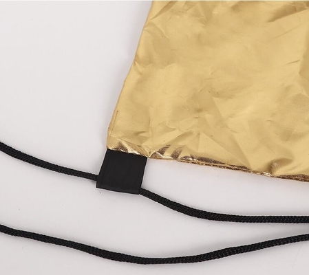 bolso que hace compras plegable no tejido plegable promocional del bolso, bolso no tejido del vino del bolso de los PP de las compras del ambiente, bagplastics