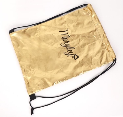 bolso que hace compras plegable no tejido plegable promocional del bolso, bolso no tejido del vino del bolso de los PP de las compras del ambiente, bagplastics
