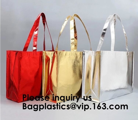 Compras no tejidas de encargo del bolso de los PP, bolso que hace compras no tejido de encargo de los PP, imagen Tote Bag no tejido, Bagease, Bagplastics