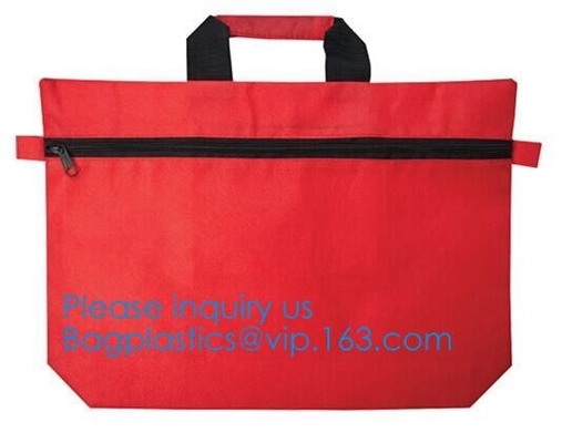 Las compras plegables de encargo no tejidas de Wholesale Promotional Cheap del fabricante de los bolsos reciclan el bolso no tejido de los PP, Bagease