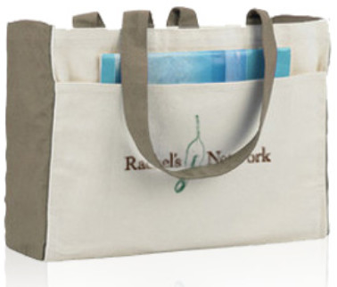 El promo Tore Bags Deck Tote Bags laminó al mensajero natural Bag Sig del explorador de Tote Bags Gift Tote Bags del escudete de la bolsa de la lona