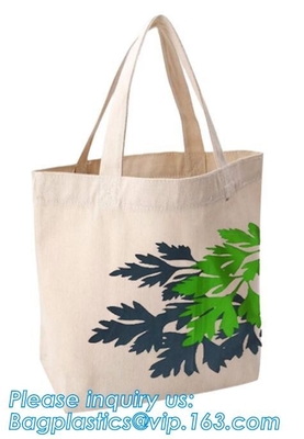 la bolsa de asas coreana de la lona de algodón de la impresión de algodón 12oz, paquete modificado para requisitos particulares barato del bagease del bolso de la lona de algodón del bolso de compras del totalizador del logotipo