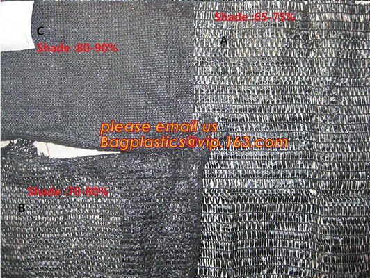 Red anti de nylon del insecto del poliéster plástico agrícola del invernadero para el proveedor vegetal en China, hormiga de la red de la protección de las plantas