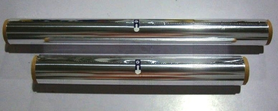 Rollo de alta calidad al por mayor chino del aislamiento del papel del rollo/de aluminio del papel de aluminio del precio de fábrica