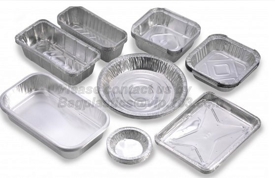 Cuenco, cuenco de la hoja, cuenco de China del plato, cuenco de la hoja de China, plato de China, ENVASE del PAPEL de ALUMINIO, ROLLO de la HOJA, PAPEL de PERGAMINO, ROLLO ENORME