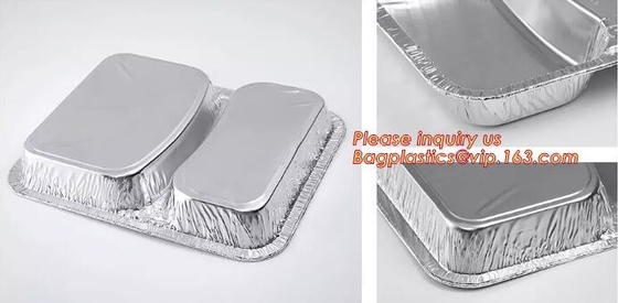 Contenedores de almacenamiento disponibles de la comida para cocinar, preparación de la hornada y de la comida almacenando, hornada, preparación de la comida y recalentando el congelador