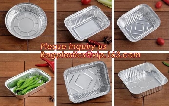 Tapas planas del tablero del servicio de mesa amistoso para llevar de Eco de los compartimientos, sobras frías calientes de Oven Safe Treat Goodie Party del congelador