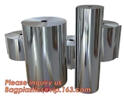 PREPARACIÓN Y ALMACENAMIENTO grandes de COMIDA de Rolls del papel de ALUMINIO 8011 del PAPEL de aluminio GRANDE RESISTENTE del ROLLO ENORME, del HOGAR