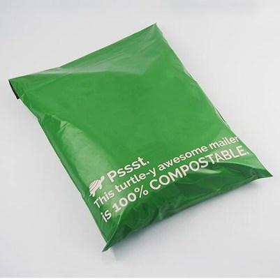 BOLSO de EMPAQUETADO del PAÑO de la ROPA, cierre ESENCIAL, auto-adhesivo CASERO ABONABLE. Bolsos de envío metálicos para el correo, paquete