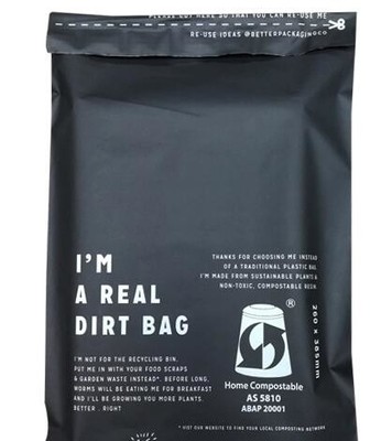 El mensajero Mail, anuncio publicitario, amortiguador olográfico de envío biodegradable envuelve el tamaño exterior Matte Metallic Red Bubble