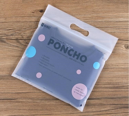 Bolsos al por menor plásticos de Houseables, bolso de la mercancía, bolso práctico de las necesidades de los Pp del regalo del vino de los bolsos de la ropa de la manija todo que lleva