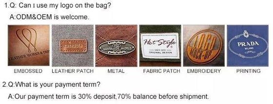 Bolso de compras transparente del bolso de la manija del PVC, bolso plástico de la manija de las compras del PVC del promo, bolsos de la manija del pvc de la bolsa de asas de la playa, monedero