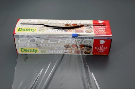 el Pvc abonable biodegradable de la cocina del abrigo de la comida se aferra PVC PE del envoltorio de plástico del uso de la cocina de la película se aferra película para el abrigo de la comida