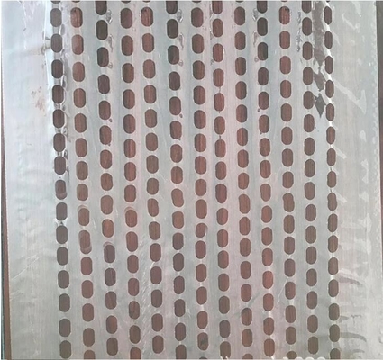 ventile el claro se aferran las fuentes de mudanza | Uno mismo durable - adhesión● de la película de encogimiento resistente del ● de los muebles del ● de la plataforma del ● que embala
